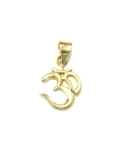 Om Pendant